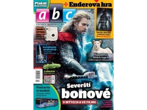 ABC ročník 58 číslo 23