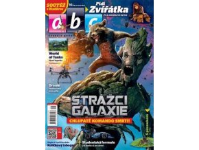 ABC ročník 59 číslo 16