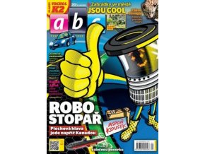 ABC ročník 59 číslo 20