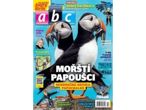 ABC ročník 59 číslo 23