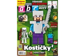 ABC ročník 60 číslo 08