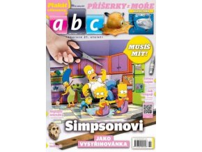 ABC ročník 60 číslo 11