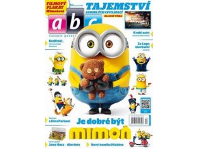 ABC ročník 60 číslo 13