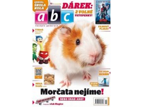 ABC ročník 60 číslo 15