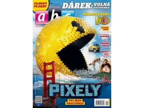 ABC ročník 60 číslo 16