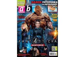 ABC ročník 60 číslo 17