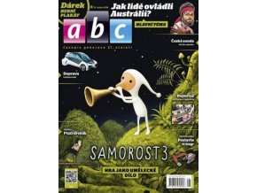 ABC C 61 0801