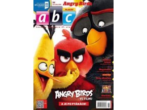 ABC ročník 61 číslo 10