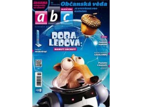 ABC ročník 61 číslo 14