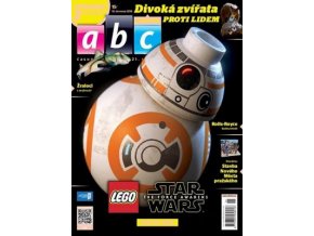 ABC ročník 61 číslo 15