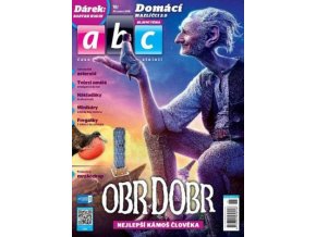 ABC ročník 61 číslo 18