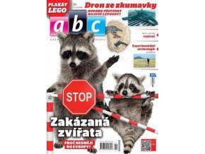 ABC ročník 61 číslo 19