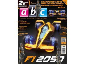 ABC C 64 0601
