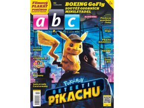 ABC C 64 1001