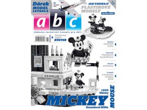 ABC C 64 1101