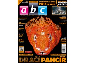 ABC ročník 64 číslo 23