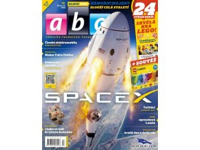 ABC ročník 65 číslo 13