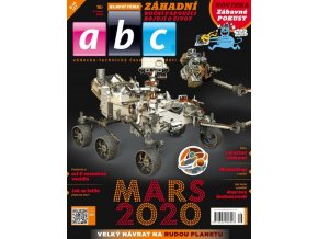 ABC ročník 65 číslo 16