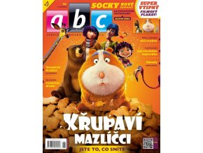 ABC ročník 65 číslo 18