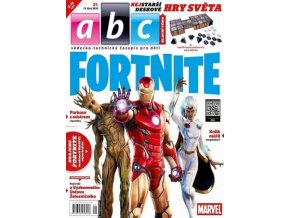 ABC ročník 65 číslo 21