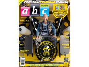 ABC ročník 66 číslo 06
