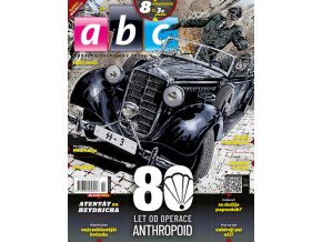 ABC ročník 67 číslo 10