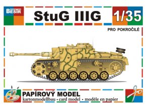 Stug III G