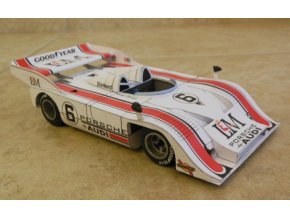 Porsche 917/10, USA, Canada - 1972 #6