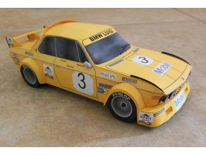 BMW 3.0 CSL, ETCC - 1979 #6