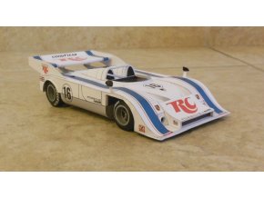 Porsche 917/10 Follmer 1973 #16