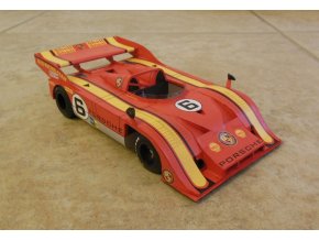 Porsche 917/10 Loos 1973 #6