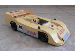 Porsche 917/10, USA - 1998 #48