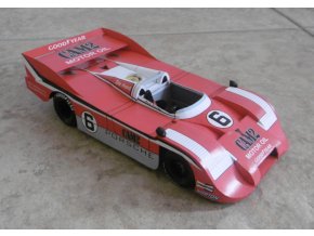 Porsche 917/30 Can-Am - 1975 #6