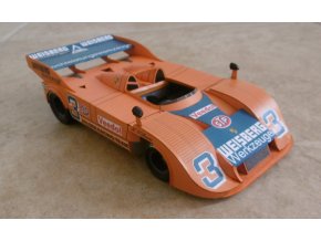 Porsche 917/30 TC Kelleners Hockenheim 1973 #3