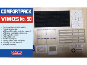 CZ VIMOS 050 32CP L01