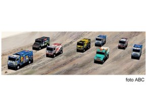 Dakar 2017