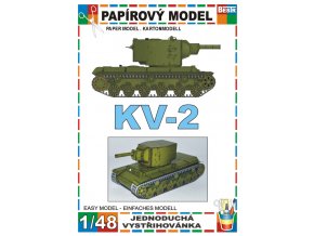 KV-2