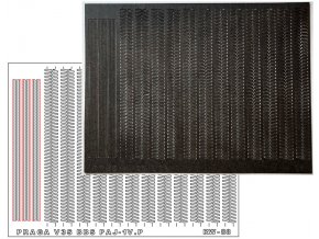 dezény pro Praga V3S a BSS PAJ-1V.p