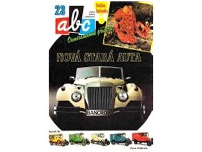 ABC ročník 36 číslo 23