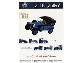 CZ HRUSKA 11o01