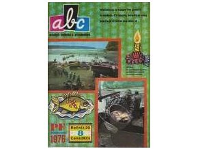 ABC ročník 20 číslo 08