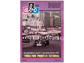 ABC C 21 13
