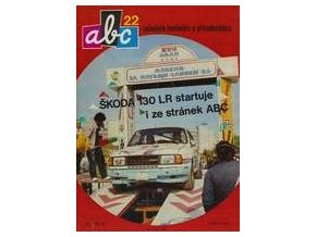 ABC C 30 22