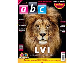 ABC ročník 67 číslo 11
