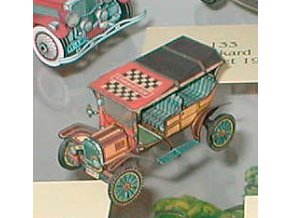 Ford T