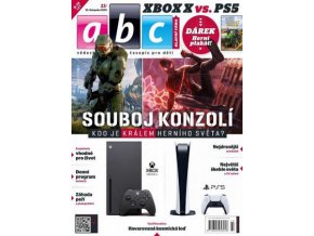 ABC ročník 65 číslo 23