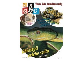 ABC ročník 37 číslo 20