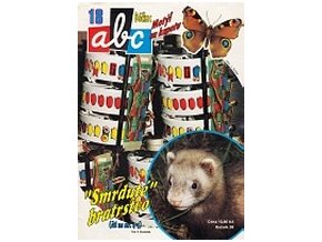 ABC ročník 38 číslo 18