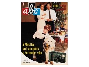 ABC ročník 39 číslo 07