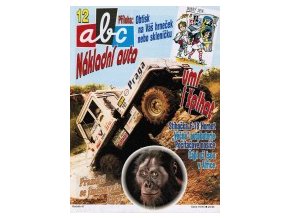 ABC C 41 12